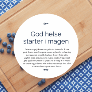 Matpakkeguiden [e-bok]
